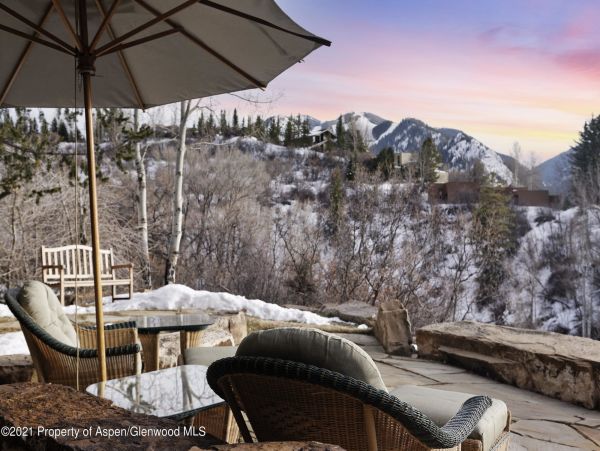 Aspen Home 987409