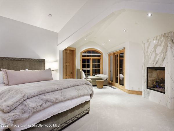 Aspen Home 987409