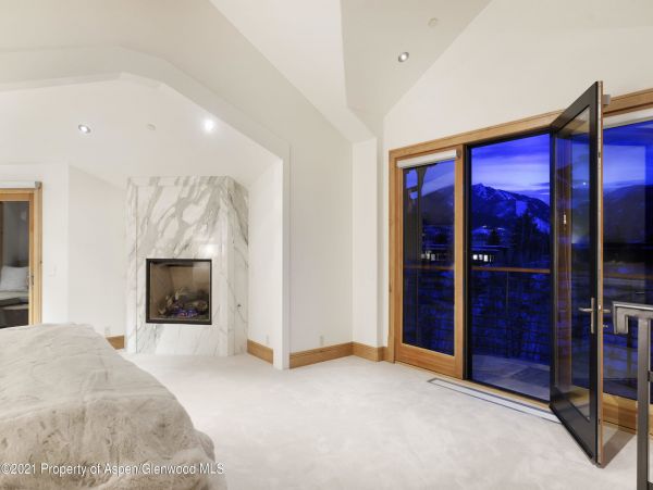 Aspen Home 987409