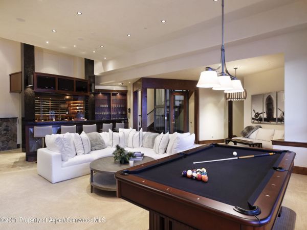 Aspen Home 987409