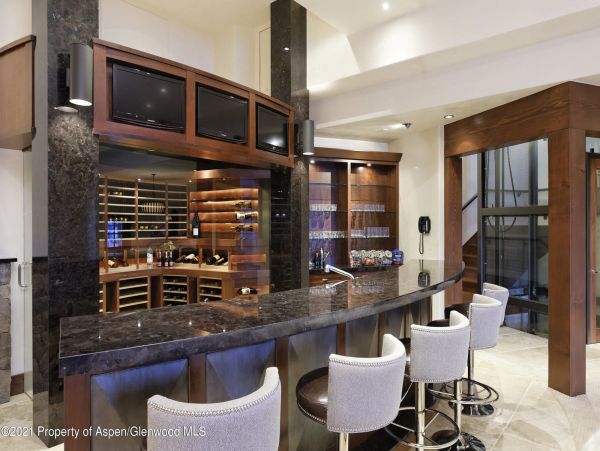 Aspen Home 987409