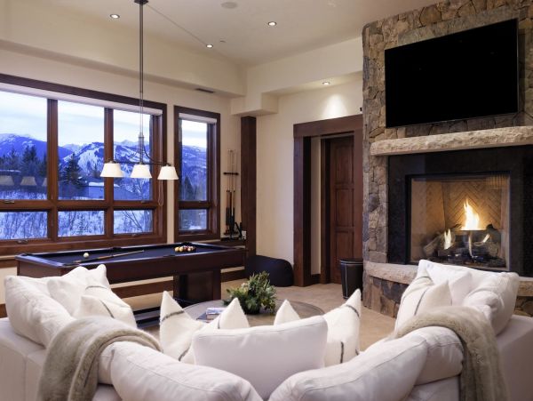 Aspen Home 987409