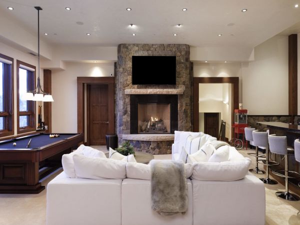 Aspen Home 987409