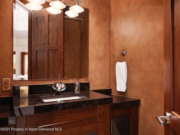 Aspen Home 987409