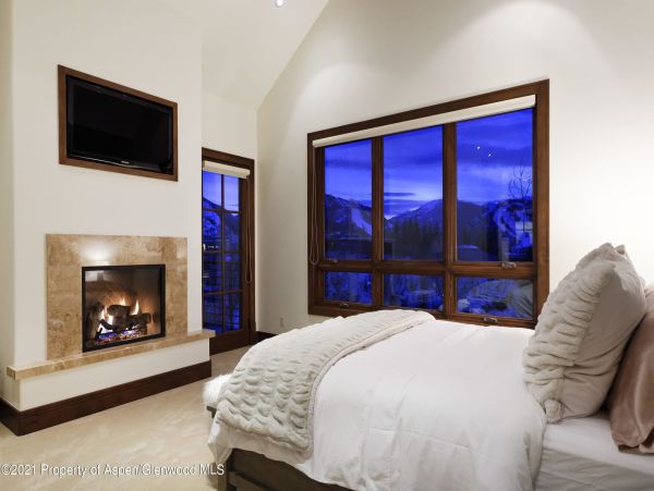 Aspen Home 987409