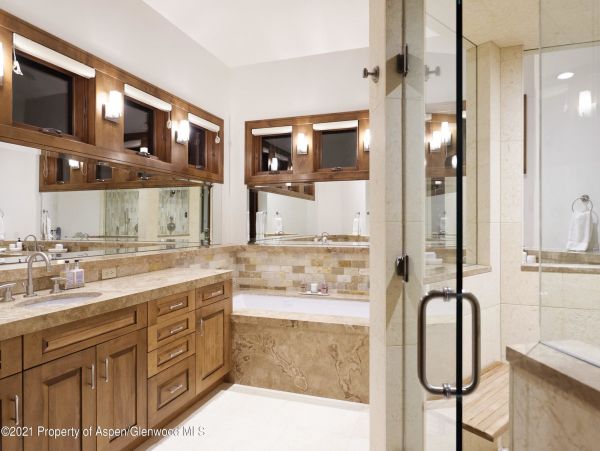 Aspen Home 987409