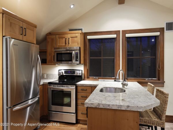 Aspen Home 987409
