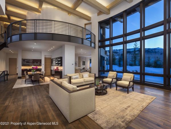 Aspen Home 987410
