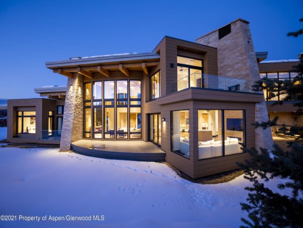 Aspen Home 987410