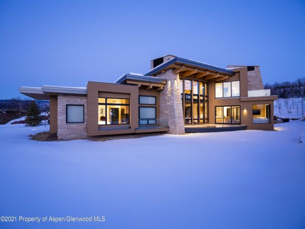 Aspen Home 987410