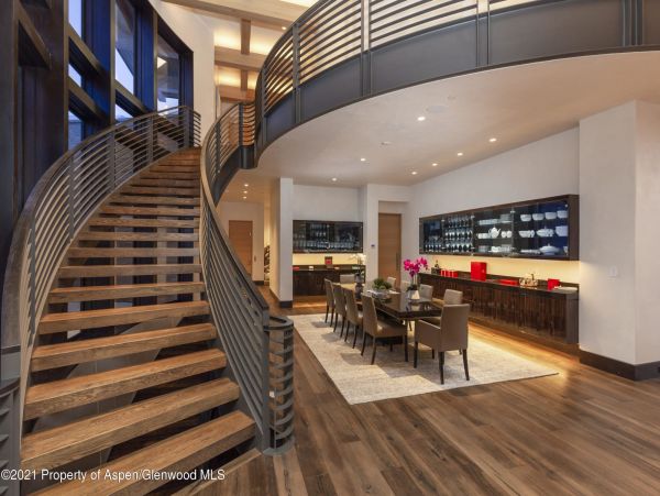 Aspen Home 987410