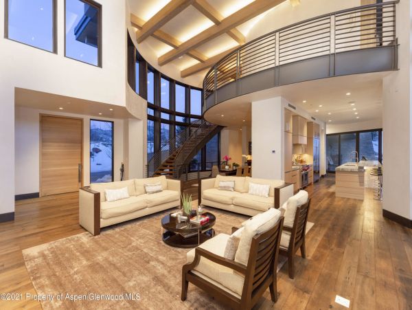 Aspen Home 987410