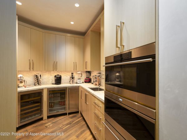 Aspen Home 987410