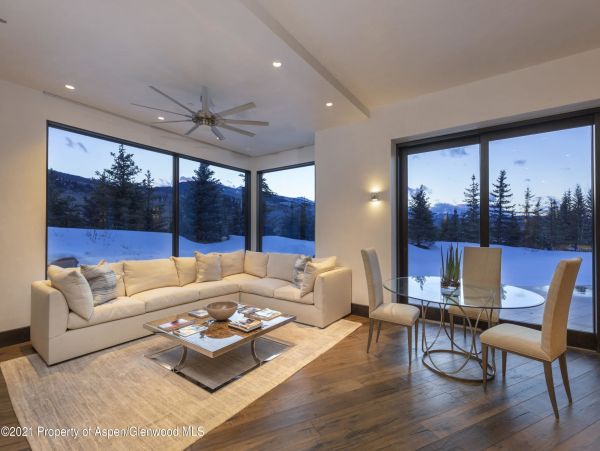 Aspen Home 987410