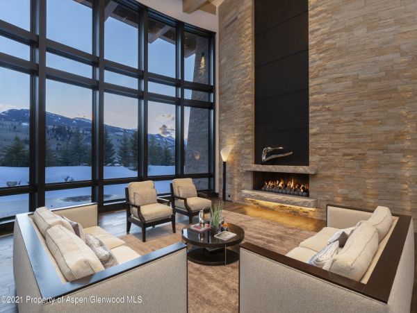 Aspen Home 987410