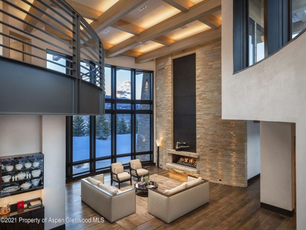 Aspen Home 987410