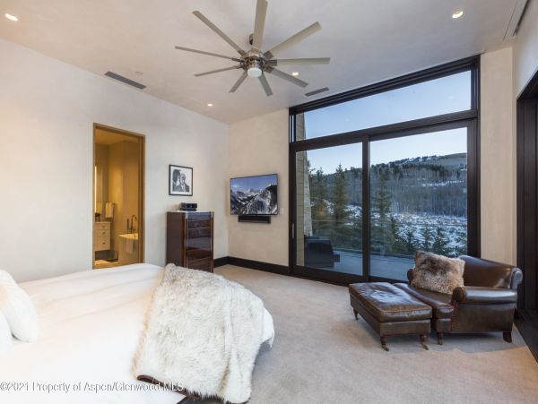 Aspen Home 987410