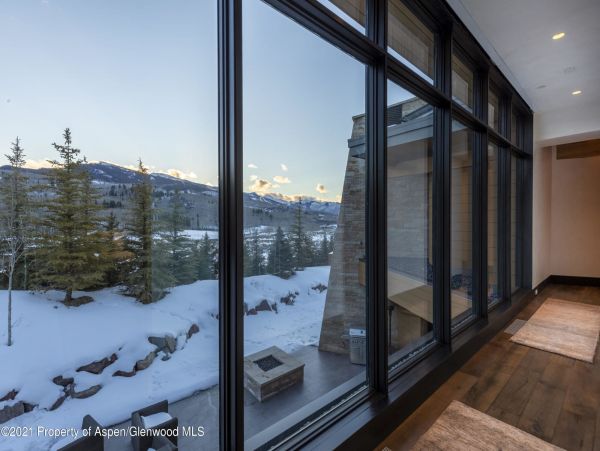 Aspen Home 987410