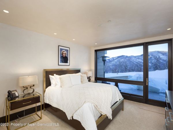 Aspen Home 987410