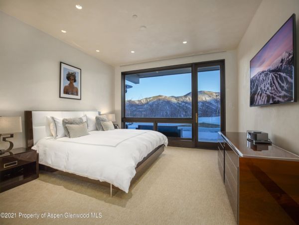 Aspen Home 987410