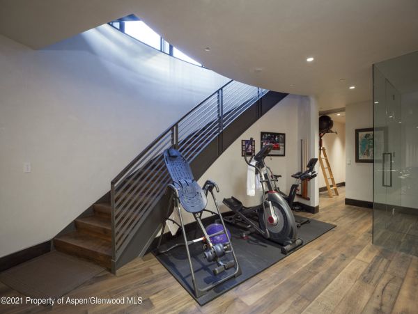 Aspen Home 987410