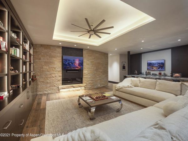 Aspen Home 987410