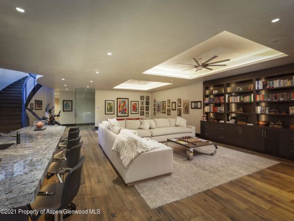 Aspen Home 987410