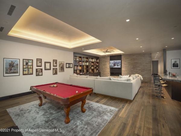 Aspen Home 987410
