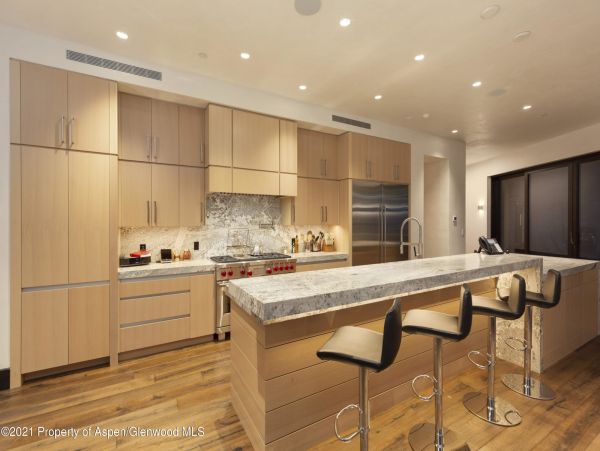 Aspen Home 987410