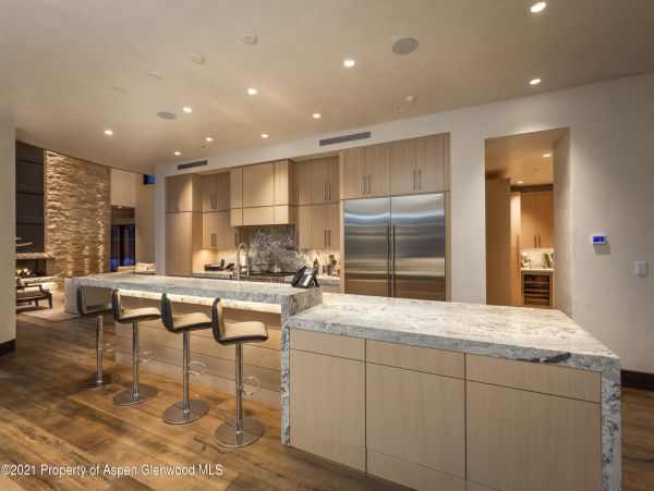 Aspen Home 987410