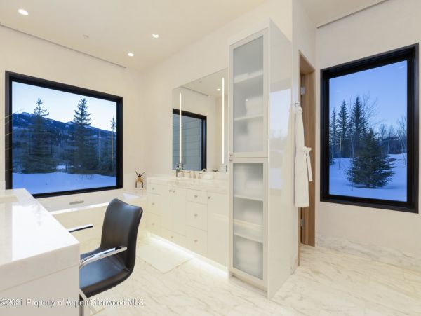 Aspen Home 987410