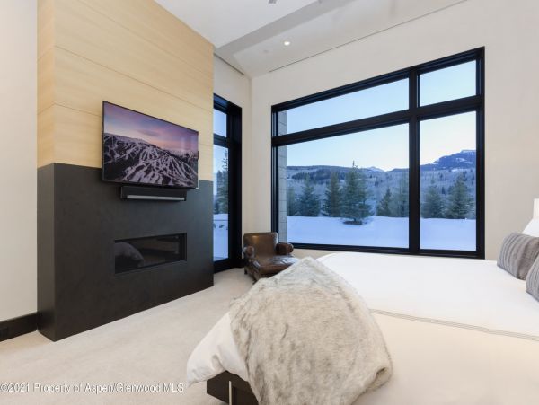 Aspen Home 987410
