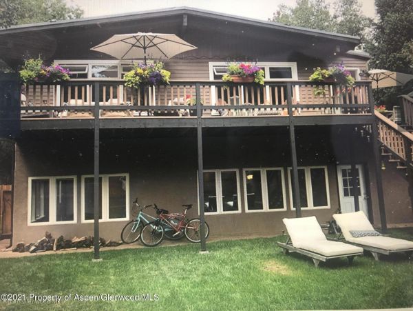 Aspen Home 987411