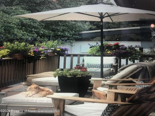 Aspen Home 987411