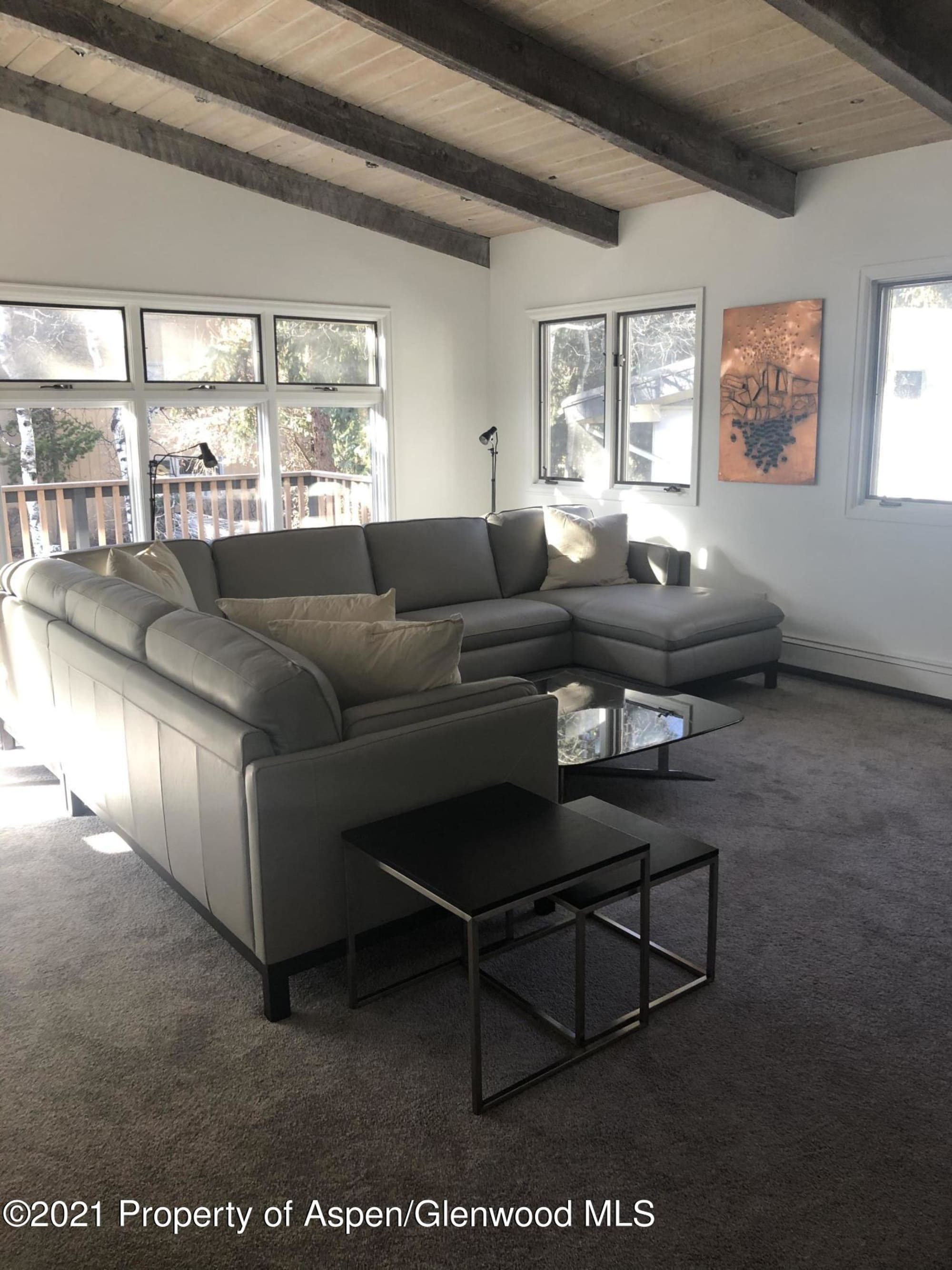 Aspen Home 987411