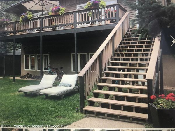 Aspen Home 987411