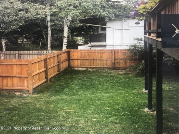 Aspen Home 987411