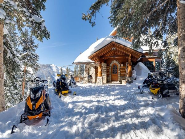 Aspen Home 987412
