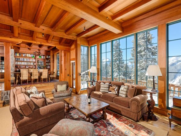 Aspen Home 987412