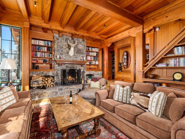 Aspen Home 987412