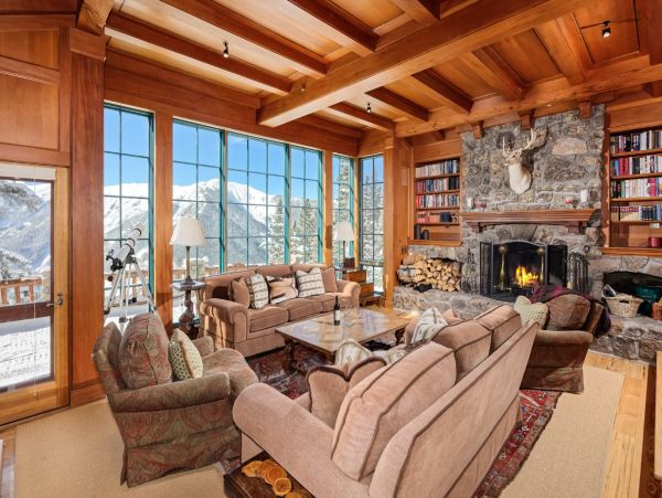 Aspen Home 987412