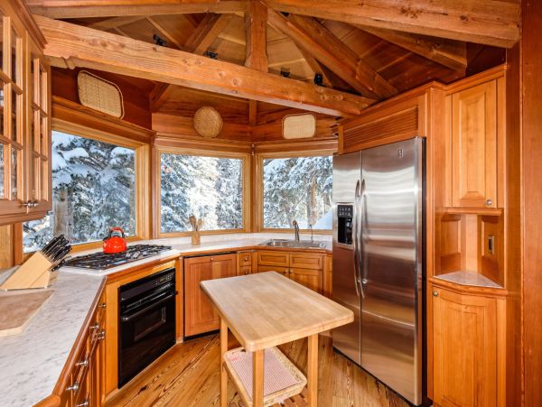 Aspen Home 987412