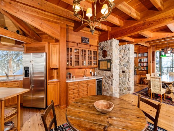Aspen Home 987412