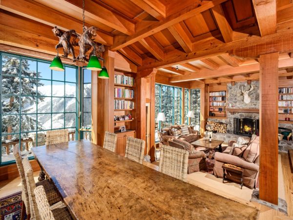 Aspen Home 987412