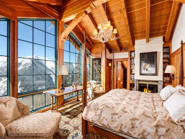 Aspen Home 987412