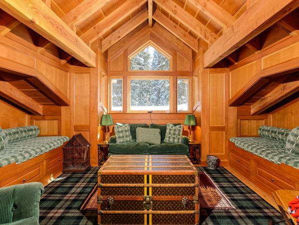 Aspen Home 987412