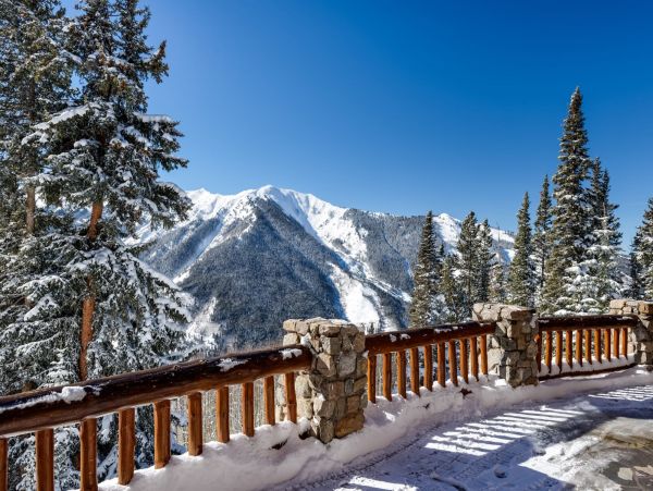 Aspen Home 987412