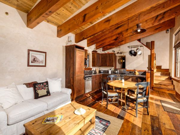 Aspen Home 987412