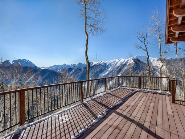 Aspen Home 987412