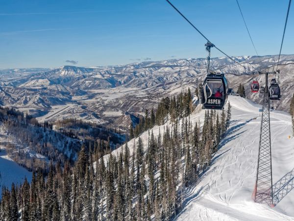 Aspen Home 987412